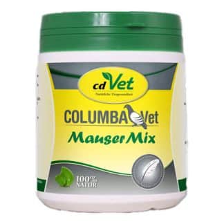 ColumbaVet MauserMix