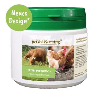 Privet Farming Prebiotic