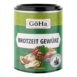 Göha Brotzeit Gewürz