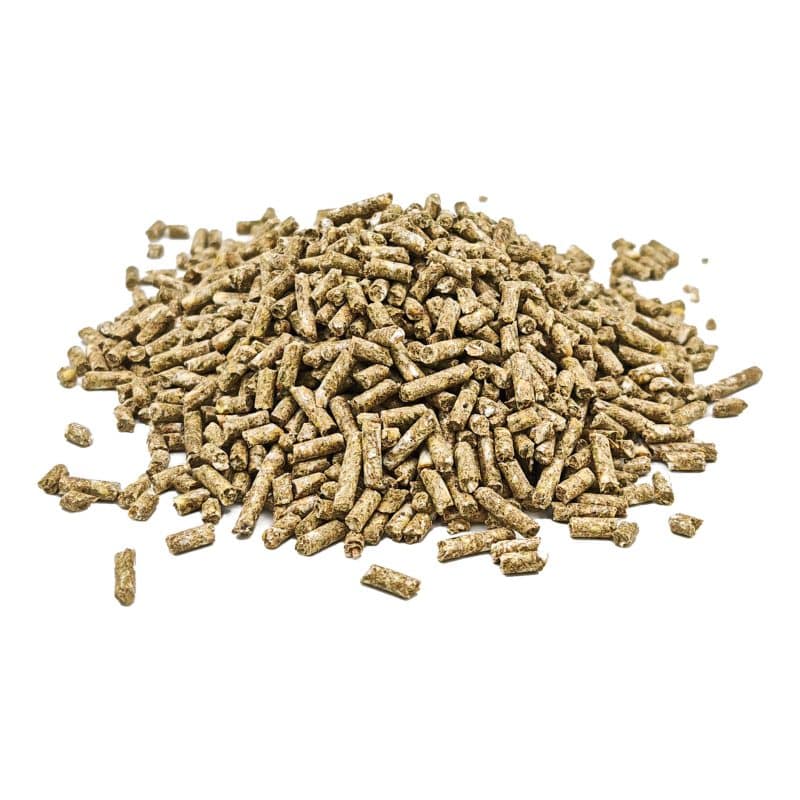 Schaffutter, Lämmerpellets, Schafpellets
