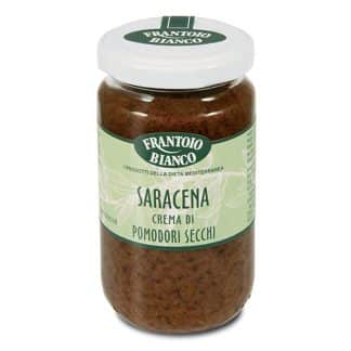 FRANTOIO BIANCO Saracena 90 g – jetzt kaufen bei Stadtmühle Waldenbuch