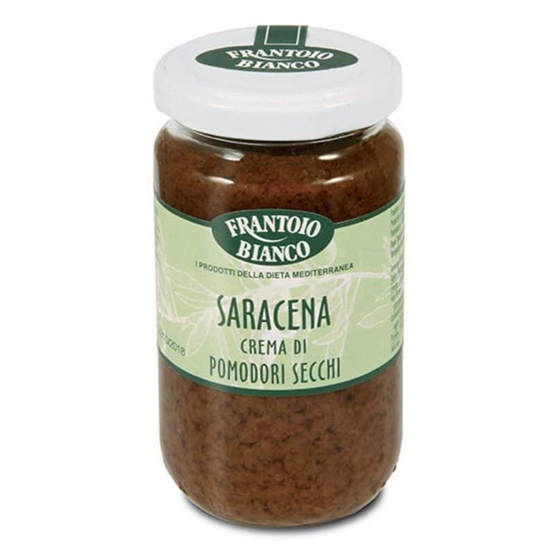 FRANTOIO BIANCO Saracena 90 g – jetzt kaufen bei Stadtmühle Waldenbuch