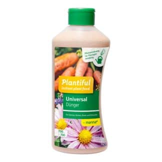 Manna Plantiful Universal