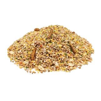StaWa Kükenfutter Vitalmix