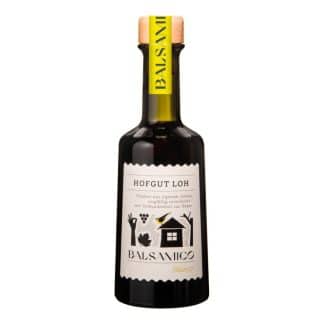 Hofgut Loh Bio Balsamico Bianco