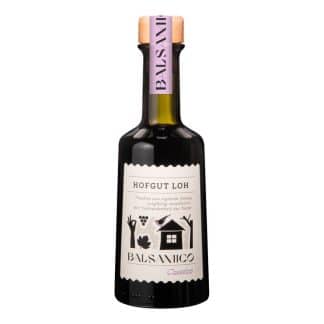 Hofgut Loh Bio Balsamico Classico