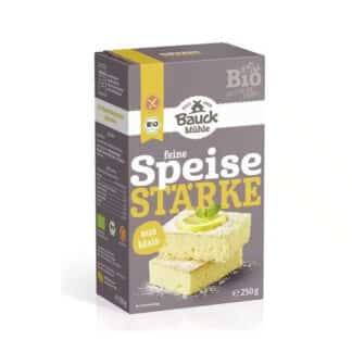 Feine Speisestärke aus Mais – jetzt kaufen bei Stadtmühle Waldenbuch