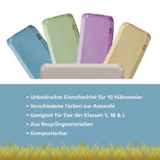 StaWa 10er Eierschachtel – jetzt kaufen bei Stadtmühle Waldenbuch