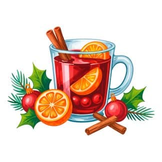 Glühwein Rot Bag-in-Box 5L – jetzt kaufen bei Stadtmühle Waldenbuch