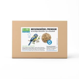 StaWa Meisenknödel Premium – jetzt kaufen bei Stadtmühle Waldenbuch