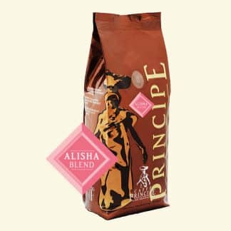 Caffè Principe Alisha Blend 1 kg – jetzt kaufen bei Stadtmühle Waldenbuch