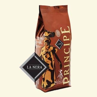 Caffè Principe La Nera 1 kg – jetzt kaufen bei Stadtmühle Waldenbuch