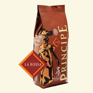 Caffè Principe La Rossa 1 kg – jetzt kaufen bei Stadtmühle Waldenbuch