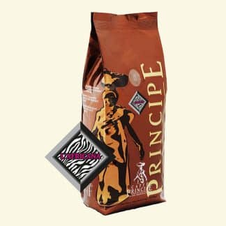 Caffè Principe L'Africana 1 kg – jetzt kaufen bei Stadtmühle Waldenbuch