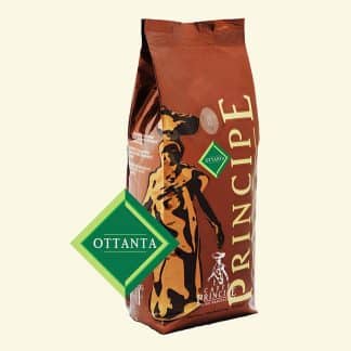 Caffè Principe Ottanta 1kg – jetzt kaufen bei Stadtmühle Waldenbuch
