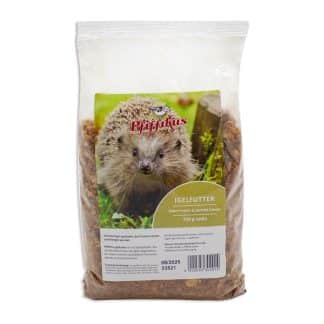 Pfiffikus Igelfutter Spezial 750 g – jetzt kaufen bei Stadtmühle Waldenbuch