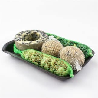 Pfiffikus Meisenfutter Mix 1 Stück – jetzt kaufen bei Stadtmühle Waldenbuch