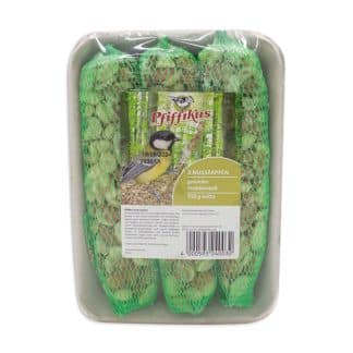 Pfiffikus Nusszapfen 3 Stück – jetzt kaufen bei Stadtmühle Waldenbuch