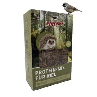 Pfiffikus Protein-Mix für Igel & Wildvögel_Stadtmühle Waldenbuch