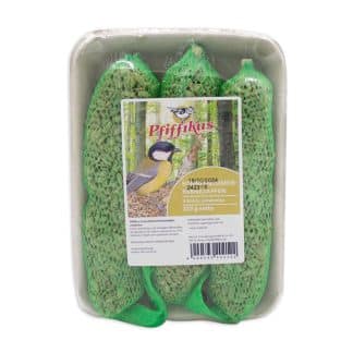 Pfiffikus Sonnenblumenkernezapfen 3 Stück – jetzt kaufen bei Stadtmühle Waldenbuch