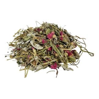 StaWa Nager Blütenliebe Kräutermix 500 g – jetzt kaufen bei Stadtmühle Waldenbuch