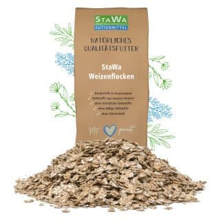 StaWa Weizenflocken – jetzt kaufen bei Stadtmühle Waldenbuch