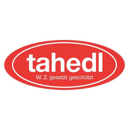 Tahedl Fixprodukte