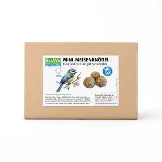 StaWa Mini-Meisenknödel Karton